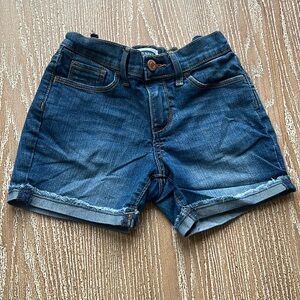 Girls shorts